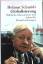 Helmut Schmidt: Globalisierung : politis