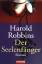 Harold Robbins: Der Seelenfänger. (Nr 68