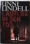 Lindell Unni: Lautlos in den Tod. Thrill