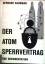 Gerhard Baumann: Der Atomsperrvertrag: E