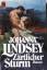 Johanna Lindsey: Zärtlicher Sturm : Roma