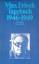 Max Frisch: Tagebuch 1946 - 1949. st 114