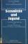 gebrauchtes Buch – Meile, Bruno und Konrad Widmer – Sexualität und Jugend: Band I: Geschlechtserziehung und sexuelle Aufklärung zwischen Wunsch und Wirklichkeit. Zürcher Beiträge zur Erziehungswissenschaft – Bild 1