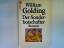 William Golding: Der Sonderbotschafter