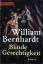 William Bernhardt: Blinde Gerechtigkeit 