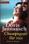 Doris Jannausch: Champagner für Vier : R