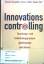 Roman Boutellier: Innovationscontrolling