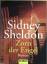 Sidney Sheldon: Zorn der Engel: Roman. (