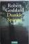 Robert Goddard: Dunkle Spiegel. (Nr. 447