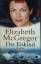 Elizabeth McGregor: Das Eiskind : Roman.