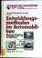 Hermann Appel: Entwicklungsmethoden im A