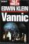 Edwin Klein: Vannic : Politthriller. (Nr