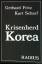 Fritz, Gerhard (Hrsg.): Krisenherd Korea