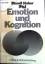 Heinz Mandl: Emotion und Kognition. U-&-