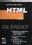 Chung, Dirk und Robert Agular: HTML. GE-