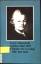 Lessing, Gotthold Ephraim und Horst (Hrs Lessing, Gotthold Ephraim und Horst (Hrs