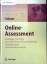 Heinke Steiner: Online assessment : Grun