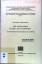 Johannes Dörflinger: Die Geographie in d Johannes Dörflinger: Die Geographie in d