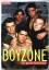 Rob McGibbon: Boyzone: die ganze Geschic