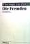 Ottmar Fuchs: Die Fremden. Theologie zur Ottmar Fuchs: Die Fremden. Theologie zur