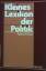 Alfred Klose: Kleines Lexikon der Politi