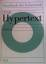 Peter Schnupp: Hypertext. von / Handbuch