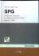 Thanner, Theodor und Mathias Vogl: SPG :