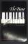 Rosemary Border: The Piano (Bookworms)