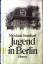 Nicolaus Sombart: Jugend in Berlin: 1933