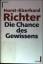 Horst-Eberhard Richter: Die Chance des G