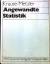 Krause, Bodo und Peter Metzler: Angewand