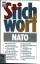 Marc Fritzler: Stichwort Nato. (Nr. 4065