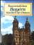Heinz Schomann: Kunstreiseführer Bayern 