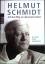 Helmut Schmidt: Auf dem Weg zur deutsche