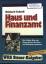 Reinhard Schnell: Haus und Finanzamt : d