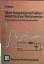 gebrauchtes Buch – Paul Vaske – Übertragungsverhalten elektrischer Netzwerke : Frequenzgang und Übergangsfunktion. Teubner-Studienskripten ; 7 : Elektrotechnik – Bild 1