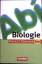 Walter Kleesattel: Biologie. Pocket teac