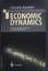 Giancarlo Gandolfo: Economic dynamics : 