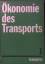 Hermann Wegener: Ökonomie des Transports