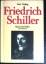 Gert Ueding: Friedrich Schiller. (Beck