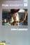 gebrauchtes Buch – Johannes Wende – John Lasseter. Film-Konzepte 33 – Bild 1