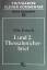 Otto Knoch: 1. und 2. Thessalonicherbrie