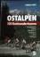 Ronald Gohl: Ostalpen : 120 Radwandertou