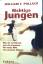 Pollack, William S.: Richtige Jungen : W