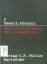 Walter Kumpf: Abfallbeseitigung und -beh Walter Kumpf: Abfallbeseitigung und -beh