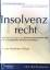 Herbert Fink: Insolvenzrecht : unter Ber Herbert Fink: Insolvenzrecht : unter Ber