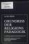 Kurt Frör: Grundriss der Religionspädago