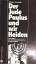 Krister Stendahl: Der Jude Paulus und wi