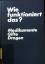 Karl-Heinz Ahlheim: Wie funktioniert das