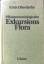 Erich Oberdorfer: Pflanzensoziologische 